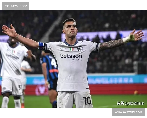 国米启动与劳塔罗续约谈判 决赛失利不影响留队决定 国米启动与劳塔罗续约谈判 决赛失利不影响留队决定