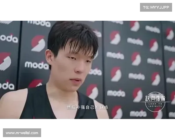 杨瀚森开启NBA选秀试训首站波特兰开拓者全面展现实力 杨瀚森开启NBA选秀试训首站波特兰开拓者全面展现实力