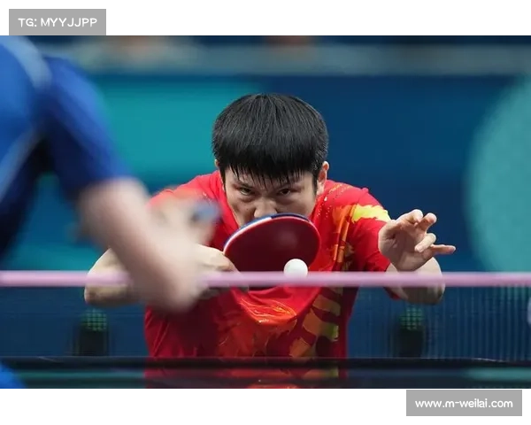 樊振东逆转战术解析:弧圈球对攻与关键时刻技战术博弈 樊振东逆转战术解析:弧圈球对攻与关键时刻技战术博弈