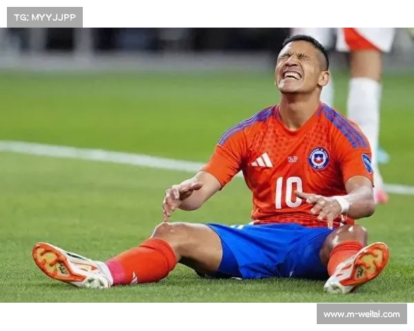 桑切斯点射破门助智利3-1逆转击败玻利维亚成功晋级 桑切斯点射破门助智利3-1逆转击败玻利维亚成功晋级