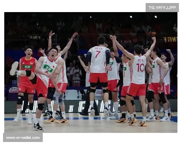 中国男排3-0完胜塞尔维亚迎世联赛西安站开门红 中国男排3-0完胜塞尔维亚迎世联赛西安站开门红