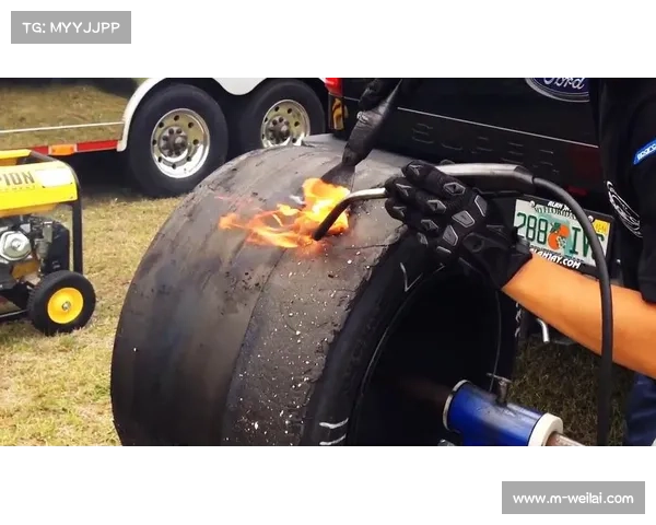 F1轮胎墙艺术计划首站澳大利亚启动 用回收胎打造创意雕塑 F1轮胎墙艺术计划首站澳大利亚启动 用回收胎打造创意雕塑