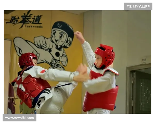 跆拳道男童组绿带至红黑带选手同场竞技 展现青春力量与技艺对决 跆拳道男童组绿带至红黑带选手同场竞技 展现青春力量与技艺对决