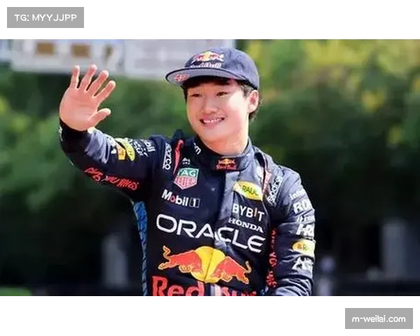 红牛二队年轻车手培养见效 哈贾尔与角田裕毅稳步成长