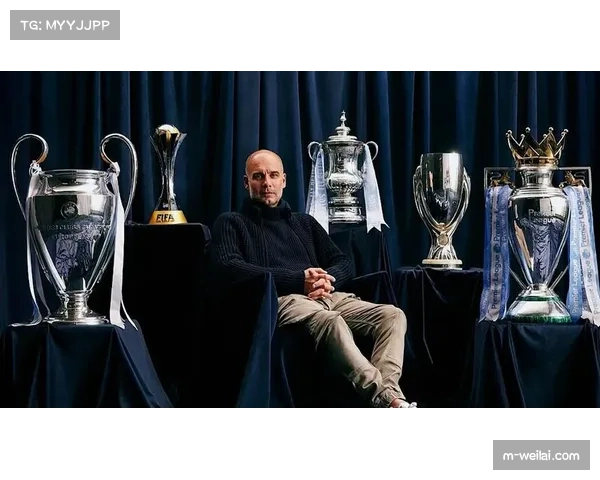 瓜迪奥拉控球率创执教曼城新低，战术调整适应英超环境