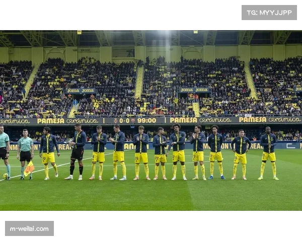 比利亚雷亚尔三球完胜阿拉维斯 本轮西甲展现高效反击质量