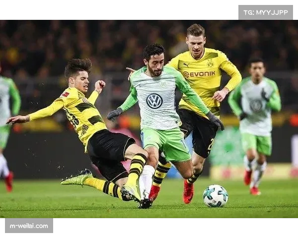 多特赛季剩余赛程分析 客战强敌频率高于拜仁成隐忧